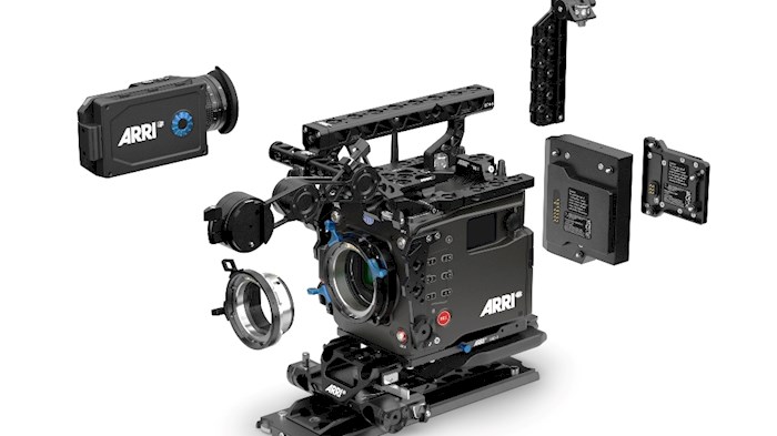 ARRI Alexa 35